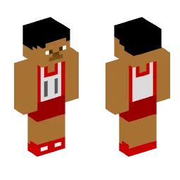 Minecraft Skin #155061