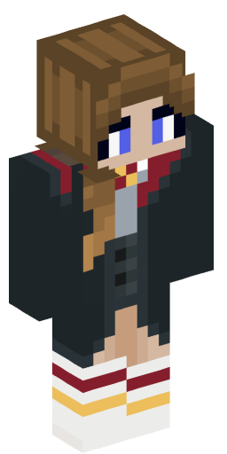 fundy_ Minecraft Skin Preview on Minecraft.Co.Com