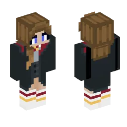 Minecraft Skin #155065