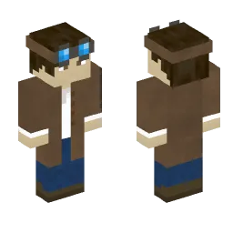 Minecraft Skin #155074