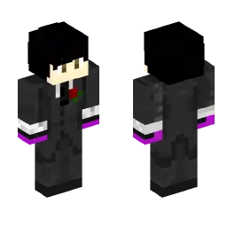 Minecraft Skin #155082