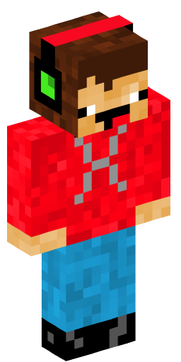 Minecraft Skin #155086