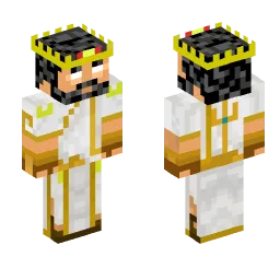 Minecraft Skin #155089
