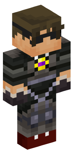 Minecraft Skin #155099