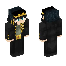 Minecraft Skin #155101