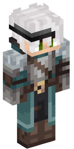 skybeanz421 Minecraft Skin Preview on Minecraft.Co.Com