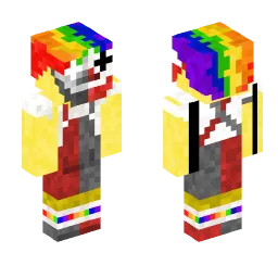 Minecraft Skin #155107