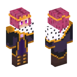 Minecraft Skin #155112