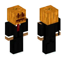 Minecraft Skin #155113