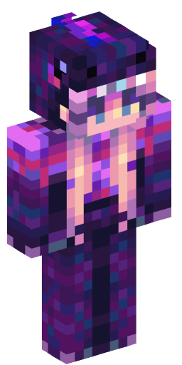 andreibear Minecraft Skin Preview on Minecraft.Co.Com