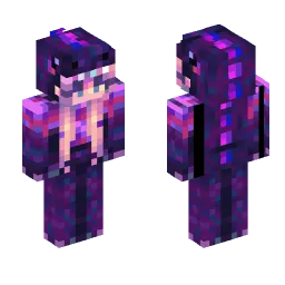 Minecraft Skin #155120