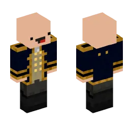 Minecraft Skin #155139