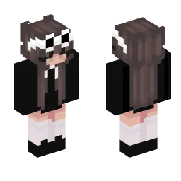 Minecraft Skin #155144