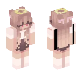 Minecraft Skin #155147