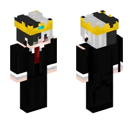 Minecraft Skin #155149