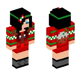 Minecraft Skin #155154