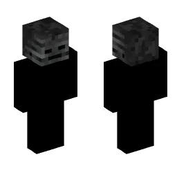 Minecraft Skin #155155
