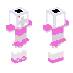 Minecraft Skin #155156