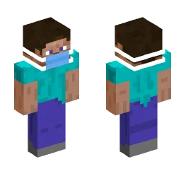 Minecraft Skin #155162