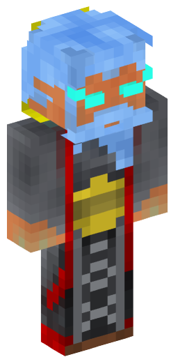 herbertuep Minecraft Skin Preview on Minecraft.Co.Com