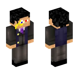 Minecraft Skin #155176
