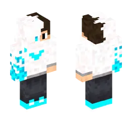 Minecraft Skin #155185