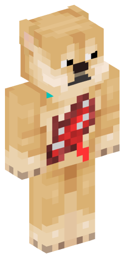 Minecraft Skin #155191