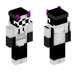 Minecraft Skin #155197