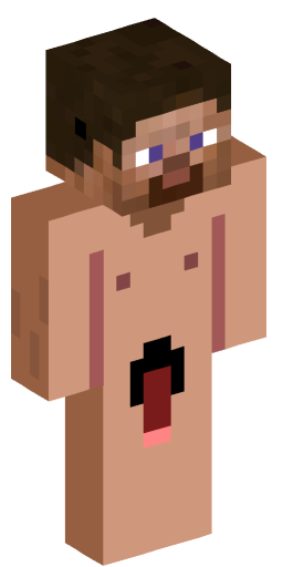 Braiden Minecraft Skin Preview on Minecraft.Co.Com