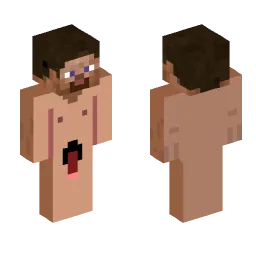 Minecraft Skin #155199
