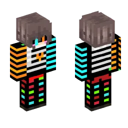 Minecraft Skin #155200