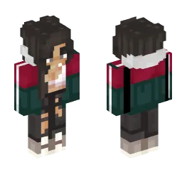 Minecraft Skin #155213