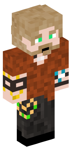 Minecraft Skin #155215