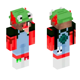 Minecraft Skin #155219