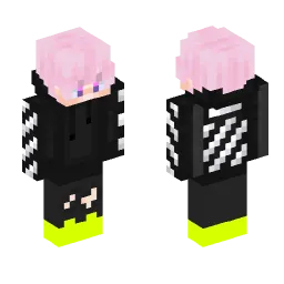 Minecraft Skin #155222