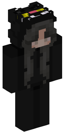 Minecraft Skin #155226