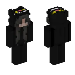 Minecraft Skin #155226