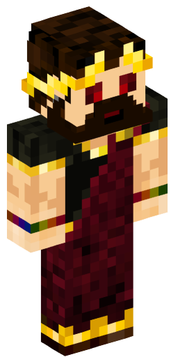 original_g Minecraft Skin Preview on Minecraft.Co.Com