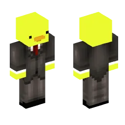 Minecraft Skin #155246