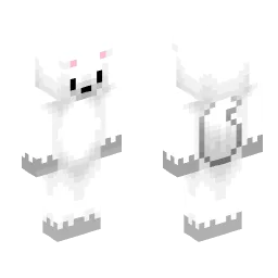 Minecraft Skin #155253