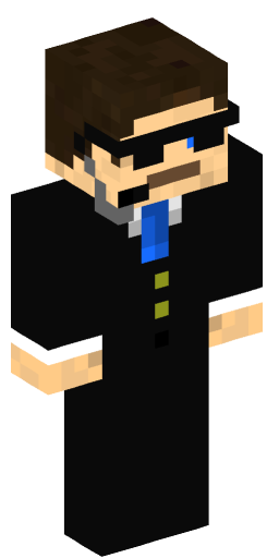 Thornwall Minecraft Skin Preview on Minecraft.Co.Com