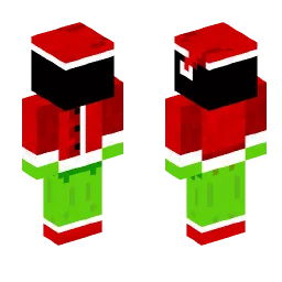 Minecraft Skin #155265