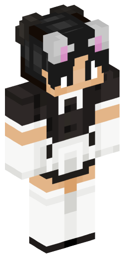 nwed Minecraft Skin Preview on Minecraft.Co.Com