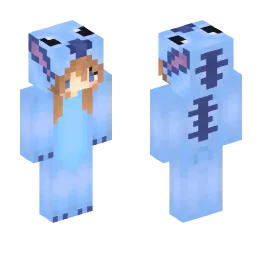 Minecraft Skin #155274