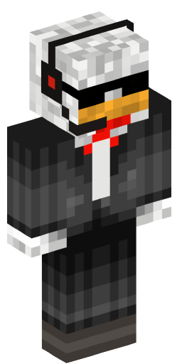 Elotus78 Minecraft Skin Preview on Minecraft.Co.Com