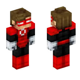 Minecraft Skin #155292