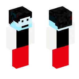 Minecraft Skin #155301