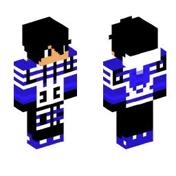 Minecraft Skin #155304
