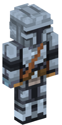 Minecraft Skin #155317