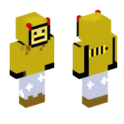 Minecraft Skin #155320